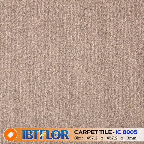 Sàn nhựa IBT 8005