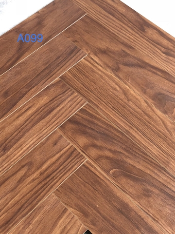 Sàn Gỗ ACACIA Xương Cá A099