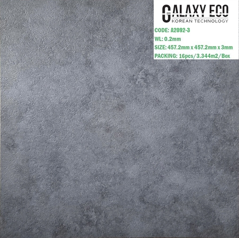 Sàn nhựa Galaxy Eco A2092-3