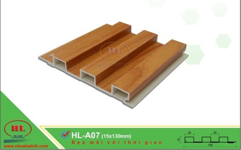 Lam sóng Hà Linh HL-A07