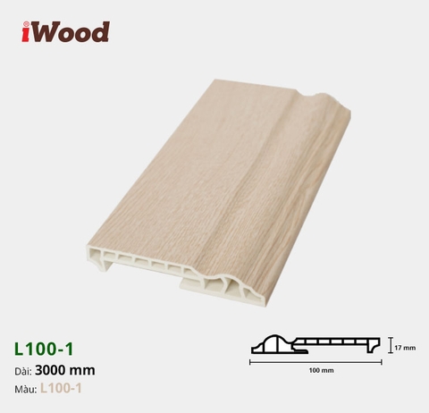 Len iWood L100-1