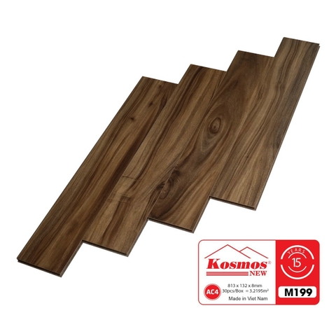 Sàn gỗ Kosmos M199