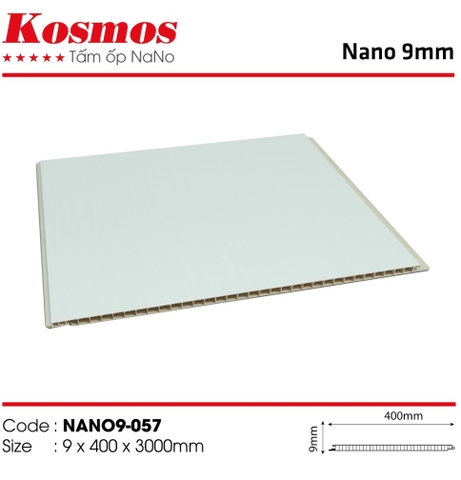 Tấm ốp tường Kosmos NANO09-057
