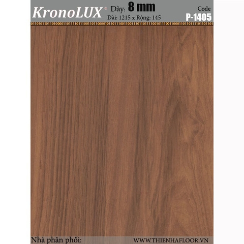 Sàn gỗ KronoLux P1405