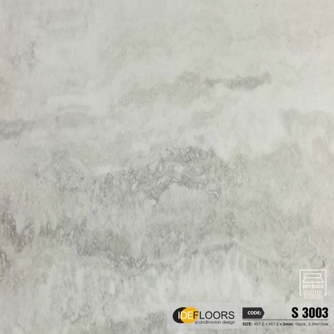 Sàn Nhựa IDEFLOORS S3003