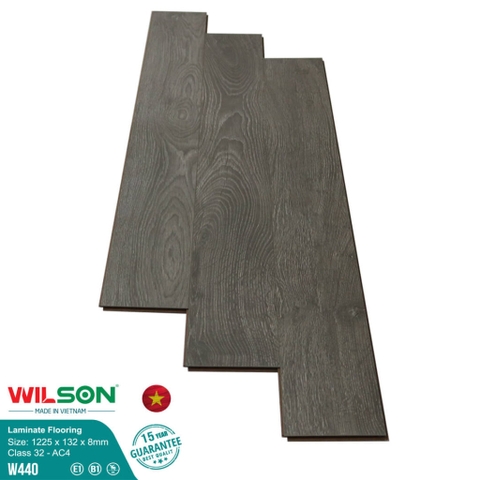 Sàn gỗ Wilson W440