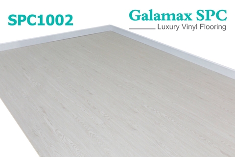 Sàn nhựa Galamax SPC 1002