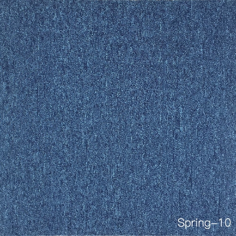 Thảm vuông Spring 10