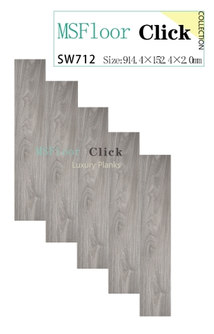 Sàn nhựa MSFloor SW712