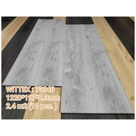 Sàn gỗ WITTEX T3040