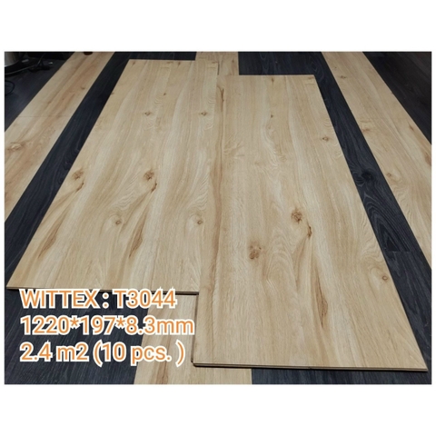 Sàn gỗ Wittex T3044