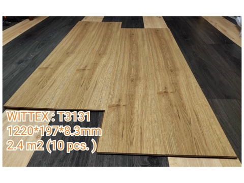 Sàn gỗ Wittex T3131