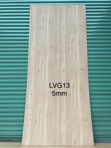 Tấm ốp than tre Luxwall LVG13