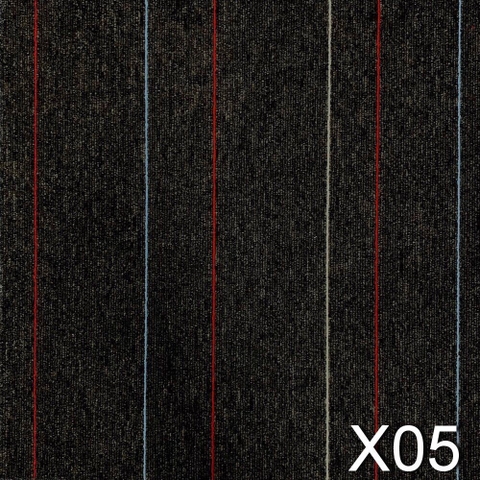 Thảm tấm Accent X05