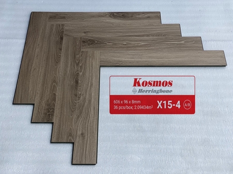 Sàn gỗ Kosmos X15-4