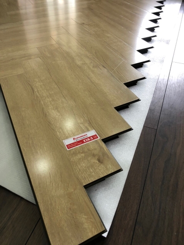 Sàn gỗ Kosmos X16-3