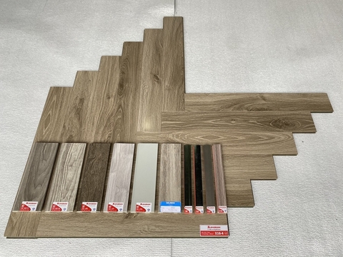 Sàn gỗ Kosmos X16-4