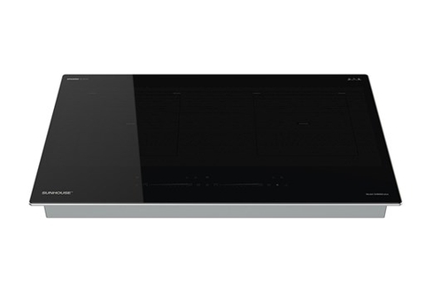 Bếp Từ Đôi INVERTER  Sunhouse SHB888PLUS