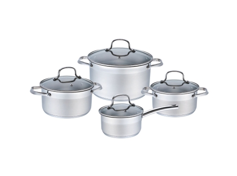 Bộ Nồi Từ CANZY CZ899