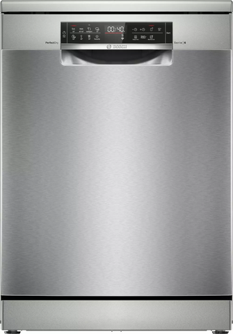 Máy Rửa Bát Bosch SMS6ZCI16E