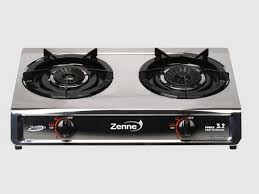 Bếp Ga Đôi Zenne KGT401B