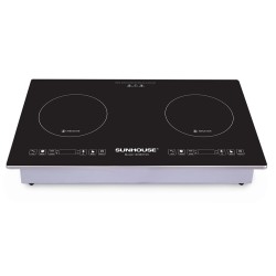 Bếp Từ Đôi SUNHOUSE SHB9105