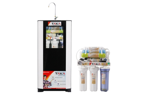 Máy Lọc Nước RO TAKA RO_A2