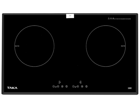 Bếp Từ Đôi TAKA I2B2