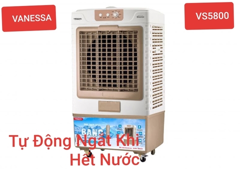 Quạt Điều Hòa Vanessa VS5800