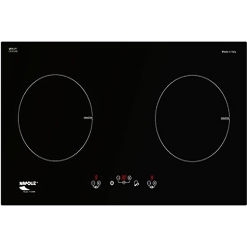 Bếp Từ Đôi Napoliz ITC8088