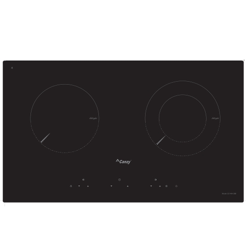 Bếp Hồng Ngoại Canzy 400_2EB