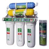 Máy Lọc Nước NANO Geyser TK5