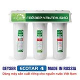 Máy Lọc Nước NANO ECOTAR4