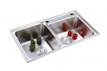 Chậu Rửa Bát TAKA TK_8848