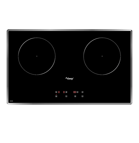 Bếp Từ Đôi CANZY CZ923