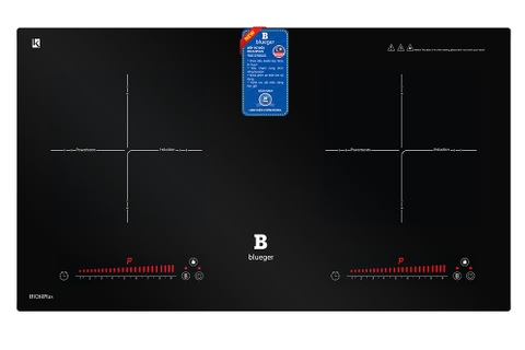 Bếp Từ Đôi Blueger B926IPlus