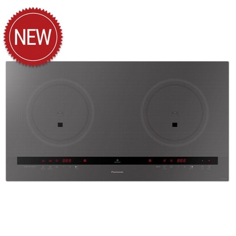 Bếp Từ Đôi Nhập Khẩu Nhật Bản Panasonic C227E