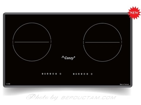 Bếp Từ Đôi Canzy 65B