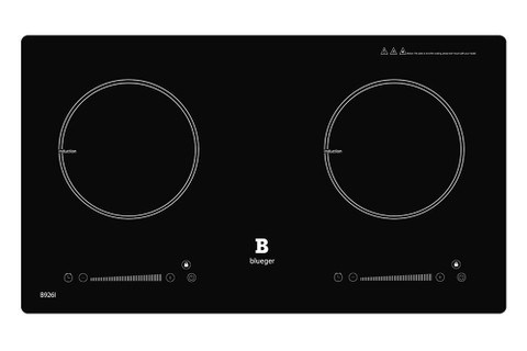Bếp Từ Đôi Blueger B926I