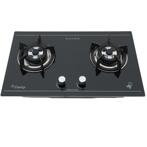 Bếp Ga Âm CANZY CZ 268