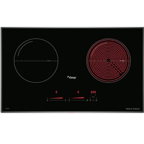 Bếp Điện Từ Thái Lan Canzy 67R