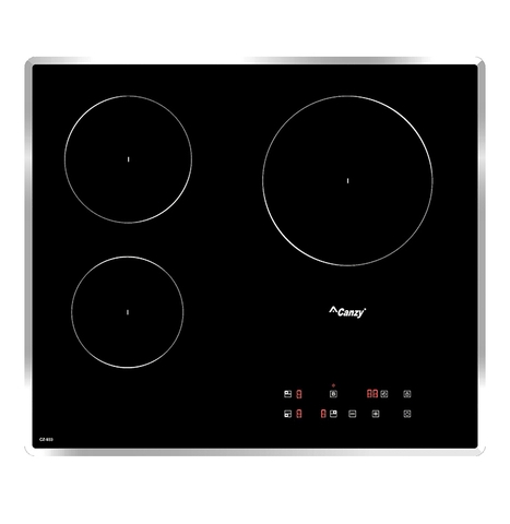 Bếp Từ Ba CANZY CZ 933
