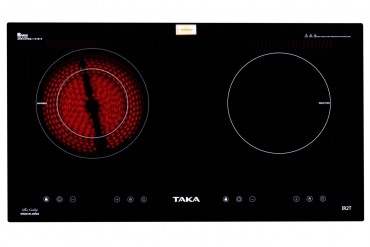 Bếp Điện Từ TAKA IR2T
