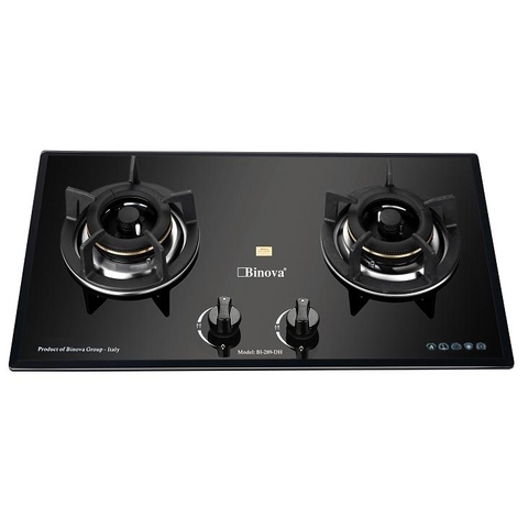 Bếp Ga Âm BINOVA BI-289-DH