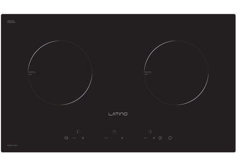 Bếp Từ Đôi LATINO LT-A2II