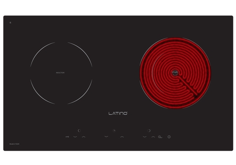 Bếp Điện Từ Đôi LATINO LT-B2IH