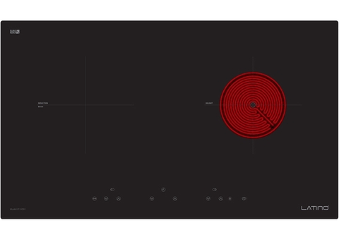 Bếp Điện Từ Đôi LATINO LT-S2IH