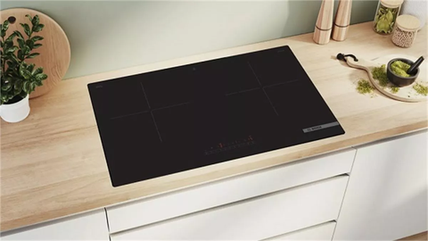 Bếp Từ Đôi Bosch PPI82566VN Serie 8