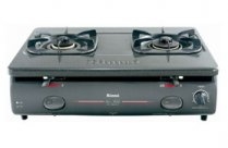 Bếp Ga Đôi RINNAI RV4600GT