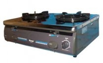Bếp Ga Đôi Rinnai RV 4600GL_T